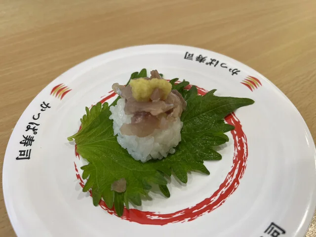 かっぱ寿司 五所川原店 - 五所川原（回転寿司）の写真