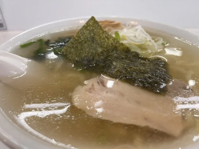 伊藤商店 仙台港店 - 多賀城（ラーメン）の写真