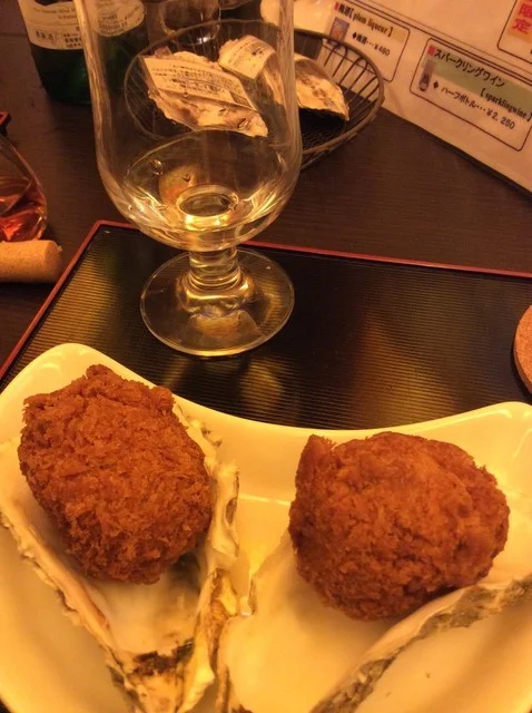 かき松島 こうは 仙台駅東口店（カキマツシマコウハ） - 仙台（シーフード）の写真