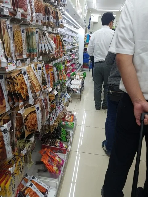 LAWSON 八戸駅前店（ローソン） - 八戸（コンビニ・スーパー）の写真