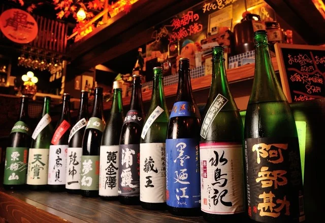 伊達な仙台炉端 強次朗 - あおば通（居酒屋）の写真