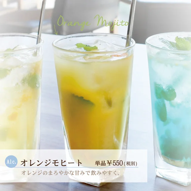 BLUCE（ブルーチェ） - 青森（カフェ）の写真