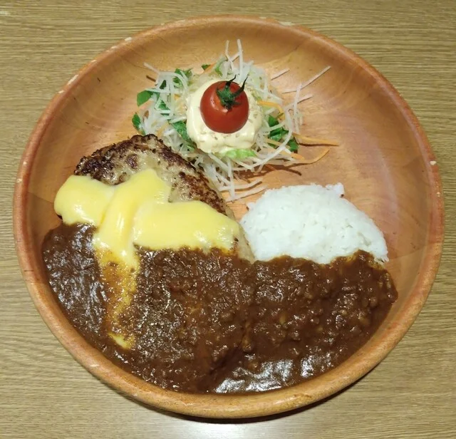 びっくりドンキー 多賀城店 - 中野栄（ファミレス）の写真