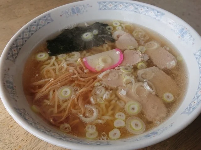 だるまや - 瀬峰（ラーメン）の写真