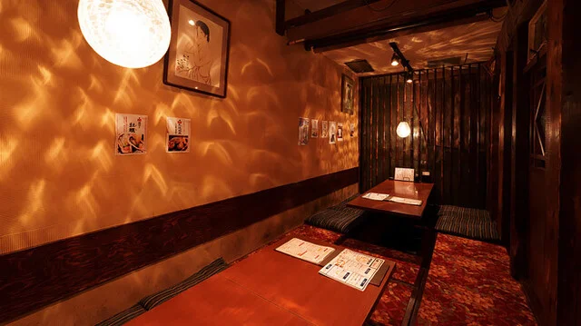 瑠璃座（るりざ） - 勾当台公園（居酒屋）の写真