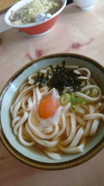 山形屋 - 弘高下（食堂）の写真