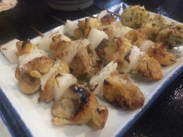 川の屋 - 青森（居酒屋）の写真