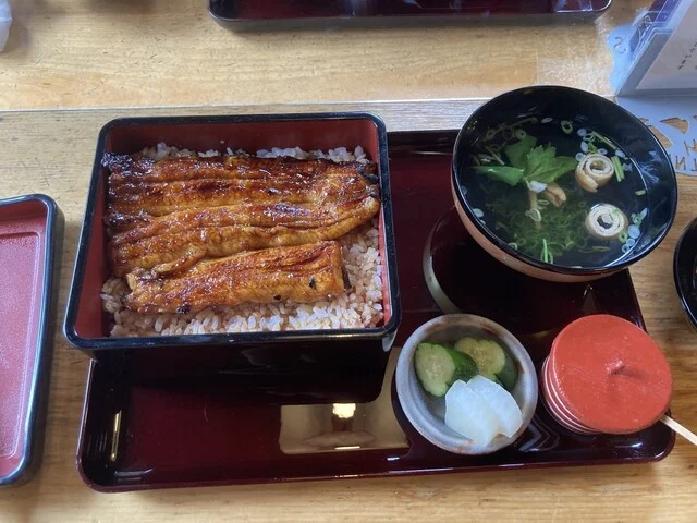 ふ久寅（フクトラ） - 長町南（うなぎ）の写真