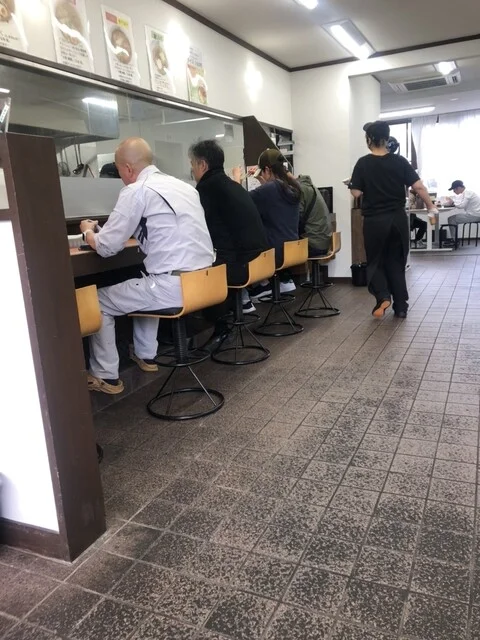 麺屋 霜月 - 陸前高砂（ラーメン）の写真