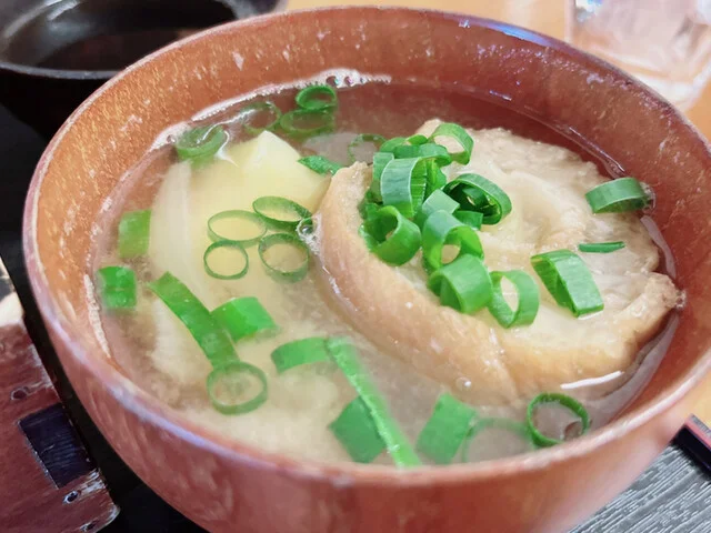 よめごや - 黒松（日本料理）の写真