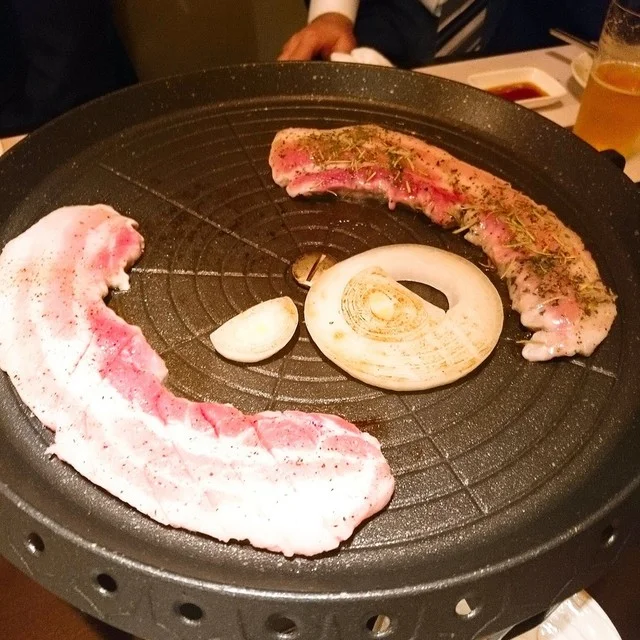 てじ - 青森（韓国料理）の写真