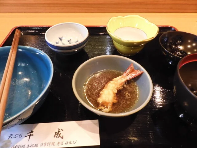 千成 - 古川（日本料理）の写真