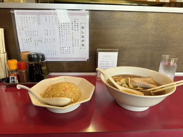 中華そば ばんや（Banya） - 青森（ラーメン）の写真