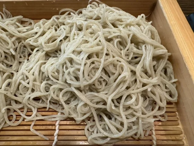 手打ち蕎麦 無垢 - 新青森（そば）の写真