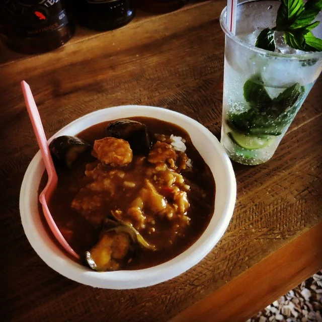 いいわけ - 青森（バー）の写真