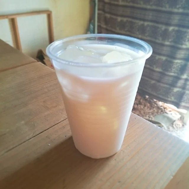 いいわけ - 青森（バー）の写真