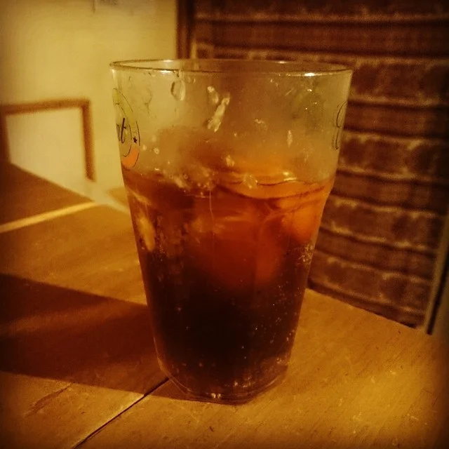 いいわけ - 青森（バー）の写真