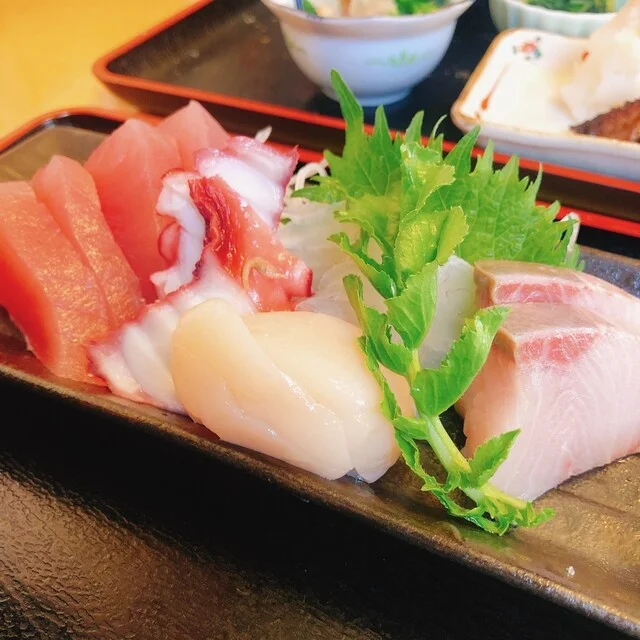 しおかぜ - 南仙台（居酒屋）の写真