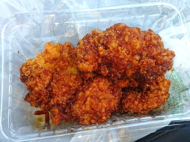 元祖からあげ本舗 まるもと 大和吉岡店 - 大和町その他（からあげ）の写真