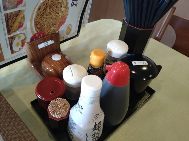 三浦屋（みうらや） - 陸前赤井（カレー）の写真