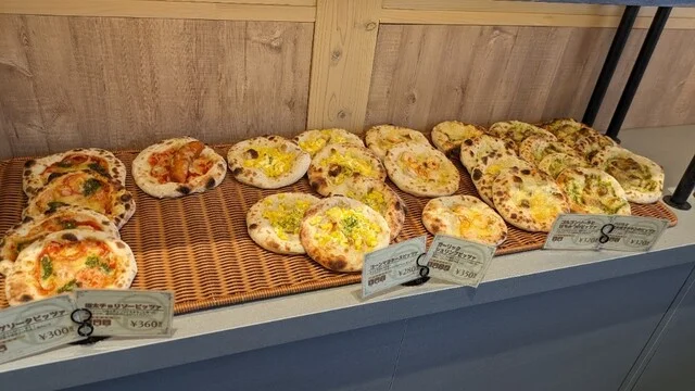 R Baker 気仙沼店（アール ベイカー） - 南気仙沼（パン）の写真