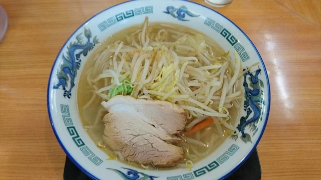 たんめん亭 妙見店 - 筒井（ラーメン）の写真