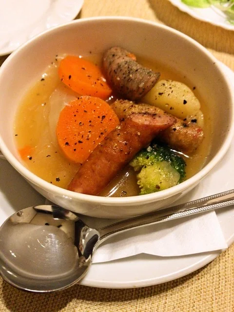 ビア・コトブキ - 中央弘前（レストラン）の写真