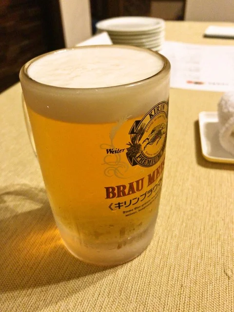 ビア・コトブキ - 中央弘前（レストラン）の写真