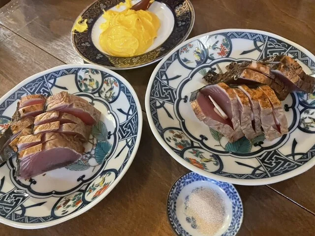 ビストロ割烹・侯 - 古川（居酒屋）の写真