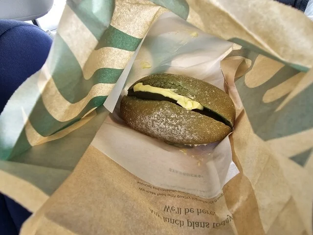 スターバックスコーヒー 弘前さくら野店 - 弘前（カフェ）の写真