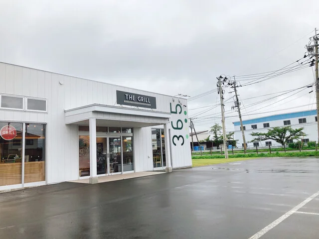 ザ グリル（THE GRILL） - 十和田市（ステーキ）の写真