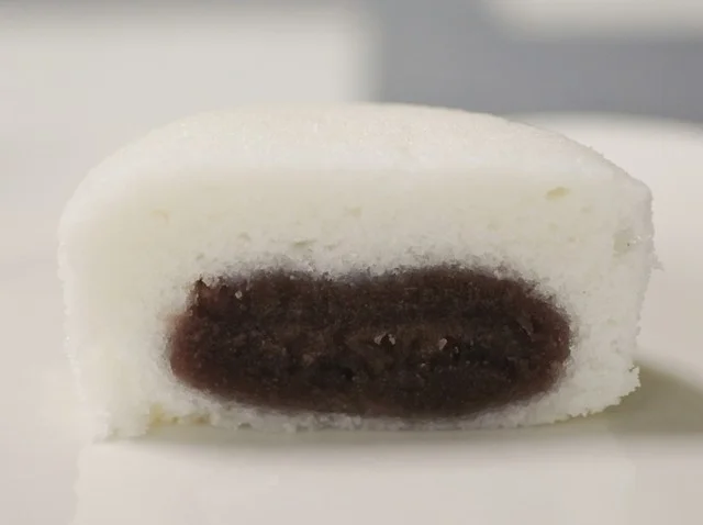 おきな屋 青森ラビナ店 - 青森（和菓子）の写真