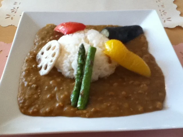 キッチンパパ - 古川（レストラン）の写真