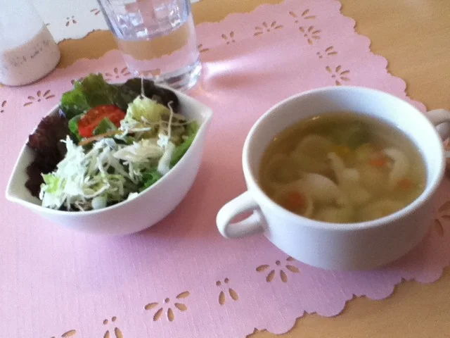 キッチンパパ - 古川（レストラン）の写真