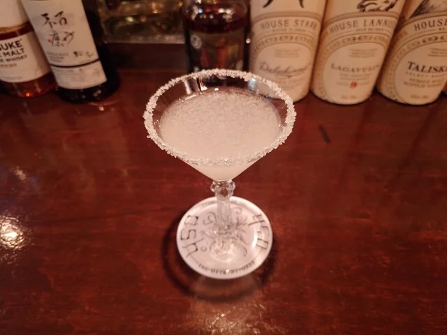 Bar ash（アッシュ） - 中央弘前（バー）の写真