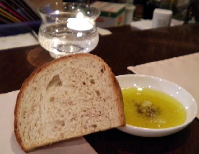 リストランテ ブォーノ - 青森（イタリアン）の写真