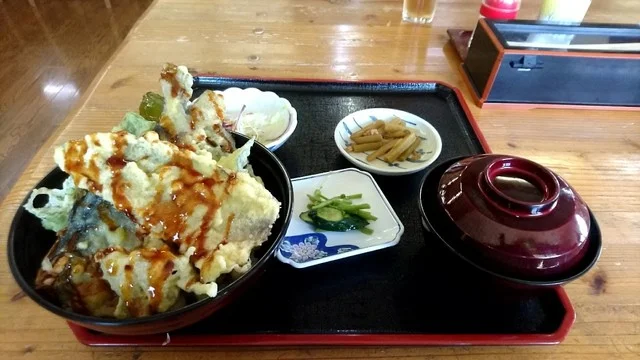 山脈ハウス（ヤマナミハウス） - 栗原市その他（食堂）の写真