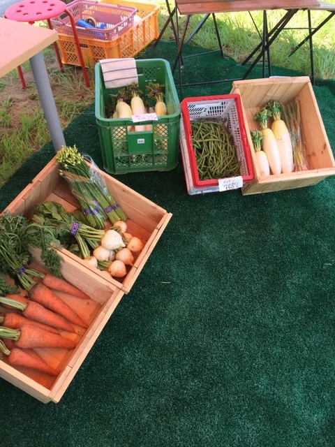 自然農園MITU畑deマルシェ（しぜんのうえんみつ ハタケデマルシェ） - 陸前高砂（その他）の写真