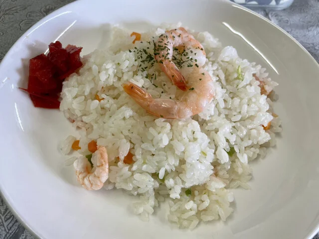 cafe バンビーノ（バンビーノ） - 小中野（喫茶店）の写真