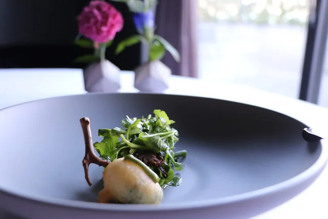 ナクレ（nacr&eacute;e） - 青葉通一番町（フレンチ）の写真