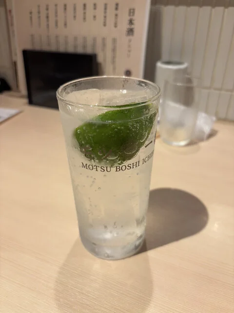 モツ☆一番 - 宮城野通（居酒屋）の写真