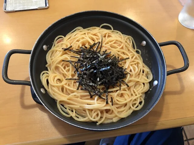 すぱげ亭 - 十和田市（パスタ）の写真