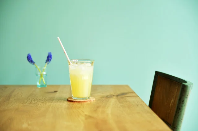 喫茶と食事 みどり - 黒松（カフェ）の写真