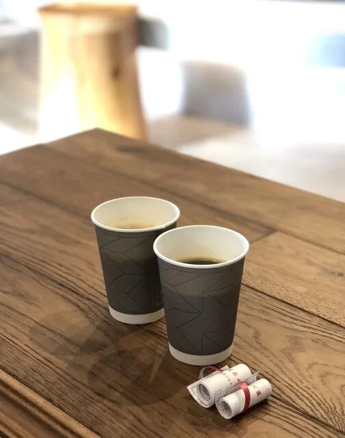 8BOOKs SENDAI（エイトブックスセンダイ） - 長町（カフェ）の写真