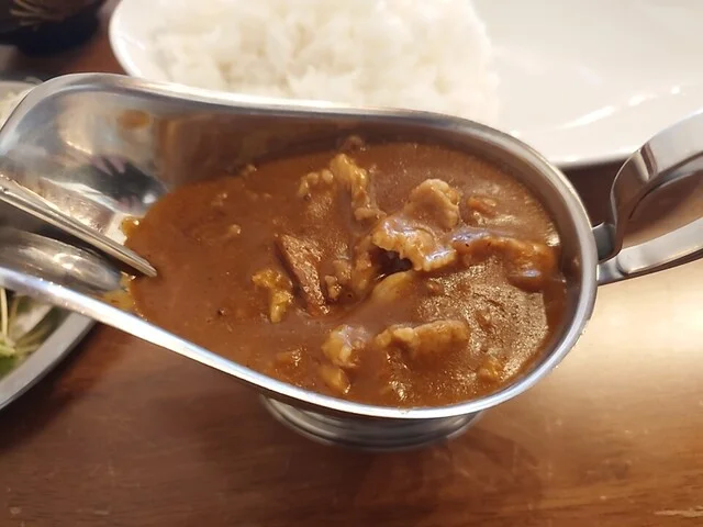 BAKU - 丸森（レストラン）の写真