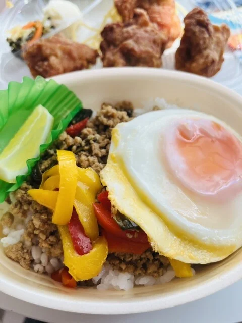 ほっともっと 仙台枡江店 - 東仙台（弁当）の写真