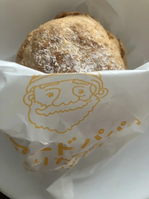 ビアードパパの作りたて工房 イオンモール新利府店（beard papa） - 新利府（シュークリーム）の写真