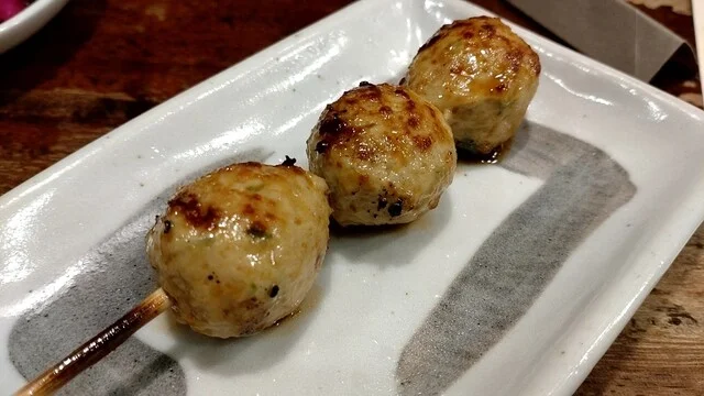 やきとり 大吉 多賀城店（やきとりだいきち） - 下馬（焼き鳥）の写真