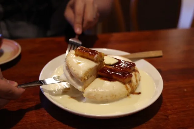 カフェ ハッピー ツリー（Cafe Happy TREE） - 十和田市（カフェ）の写真