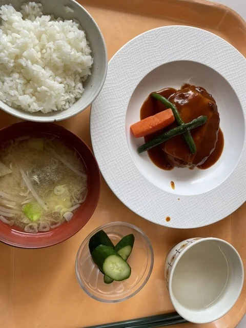 仙台市宮城野区役所 食堂 - 陸前原ノ町（社員食堂）の写真